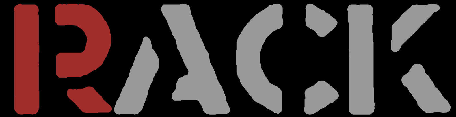 Rack Logo